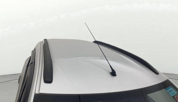 2023 Renault Kwid CLIMBER AMT 1.0, Petrol, Automatic, 22,698 km, Roof