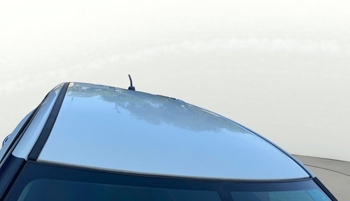 2019 Maruti Baleno ALPHA PETROL 1.2, CNG, Manual, 80,787 km, Roof