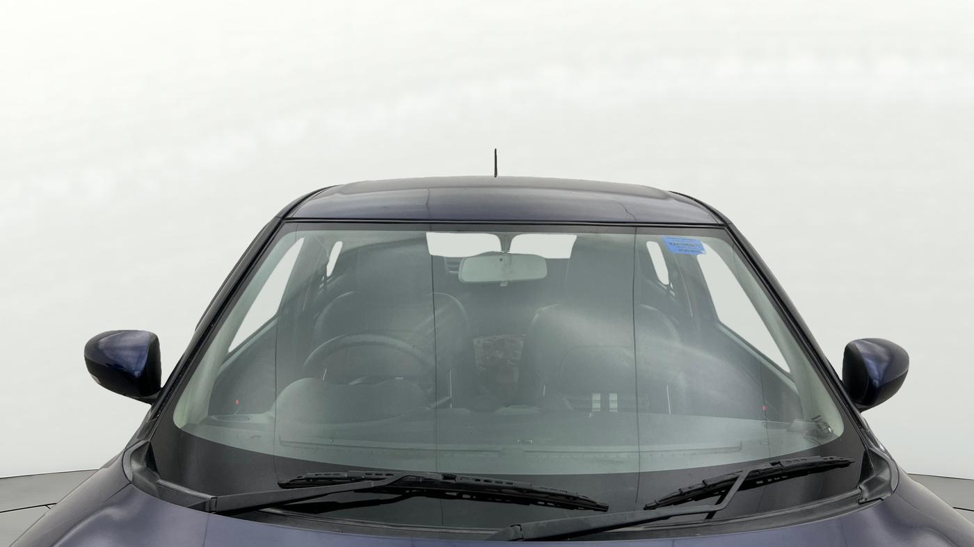 2018 Maruti Swift VXI, Petrol, Manual, 93,749 km, Front Windshield