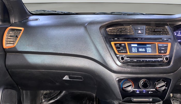 2016 Hyundai i20 Active 1.2 S, Petrol, Manual, 28,146 km, Air Conditioner