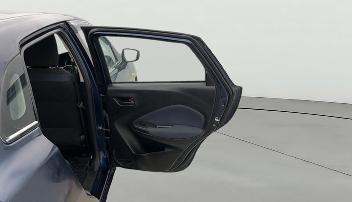 2024 Maruti Baleno SIGMA PETROL 1.2, Petrol, Manual, 22,994 km, RHS Rear Door