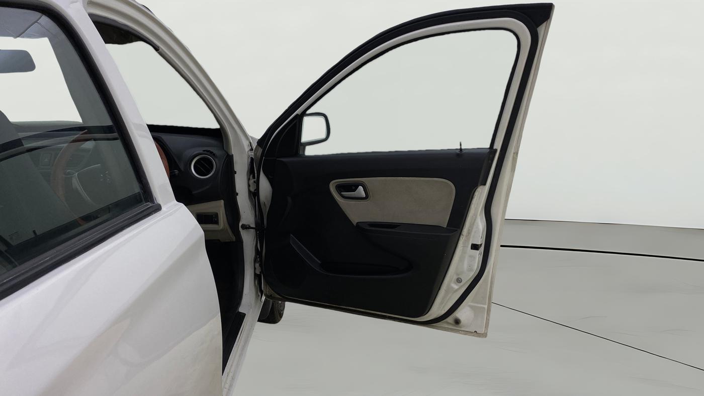 2023 Maruti Alto LXI O, Petrol, Manual, 28,032 km, RHS Front Door
