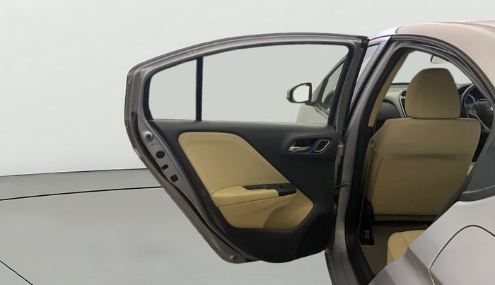 2019 Honda City 1.5L I-VTE V CVT, Petrol, Automatic, 24,895 km, LHS Rear Door