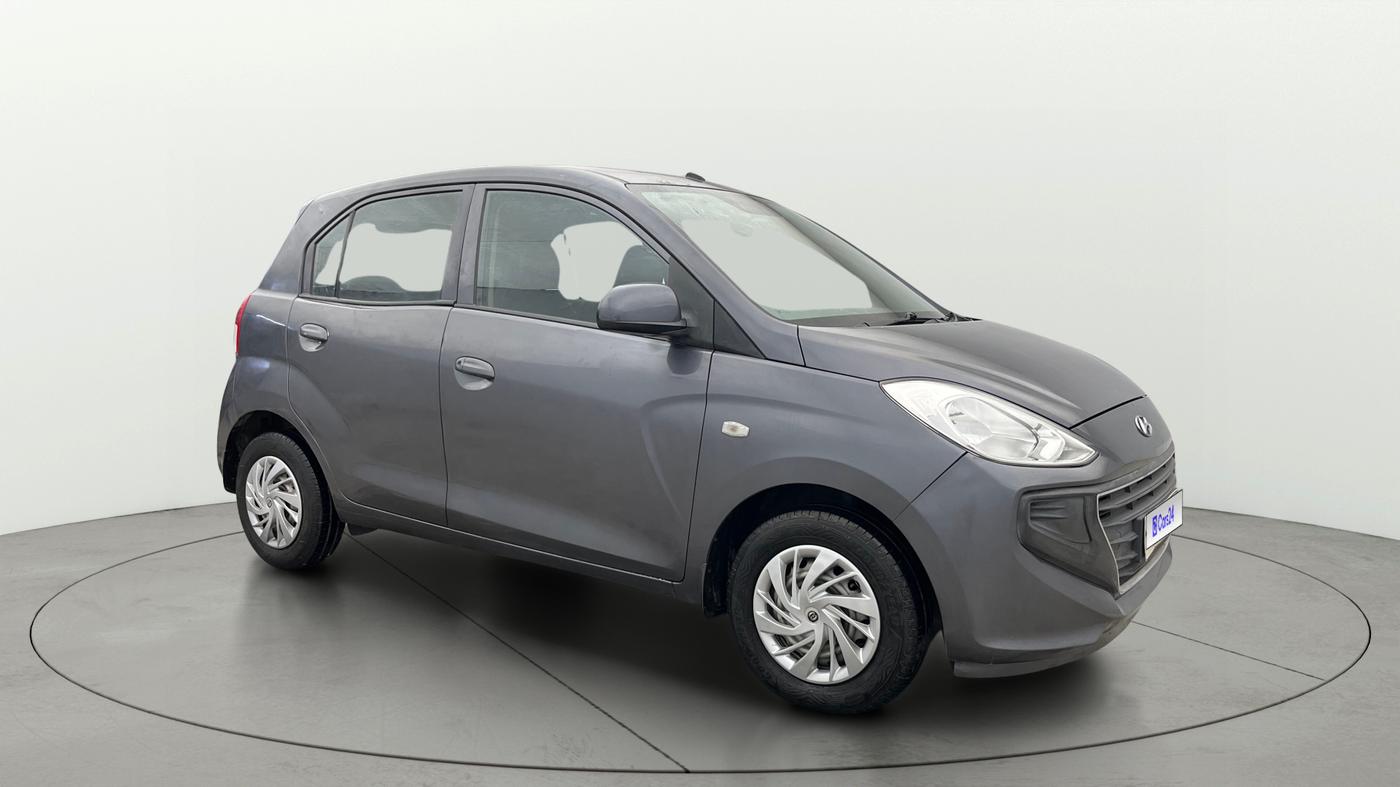 2019 Hyundai NEW SANTRO MAGNA, Petrol, Manual, 85,055 km, SRP