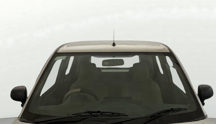 2020 Maruti New Wagon-R LXI CNG 1.0, CNG, Manual, 56,923 km, Front Windshield