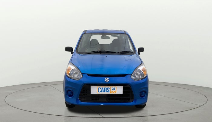 2018 Maruti Alto 800 LXI, Petrol, Manual, 23,787 km, Front