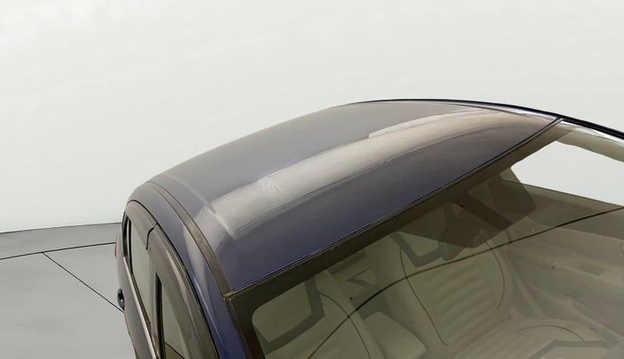 2018 Maruti Ciaz DELTA 1.4 MT PETROL, Petrol, Manual, 39,641 km, Roof