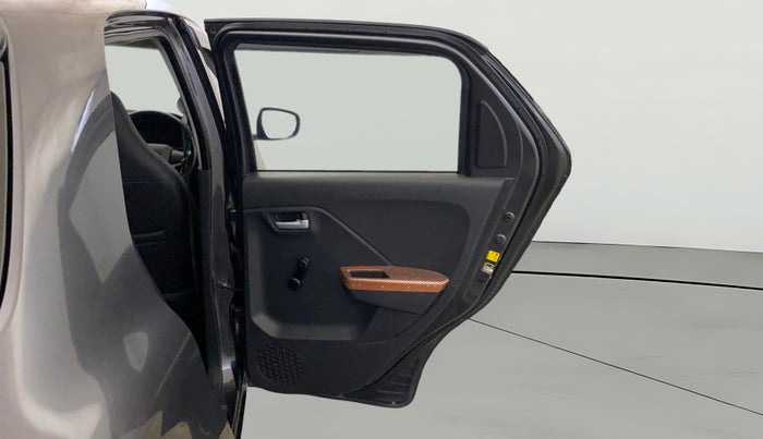 2023 Maruti Alto K10 VXI PLUS, Petrol, Manual, 72,644 km, RHS Rear Door