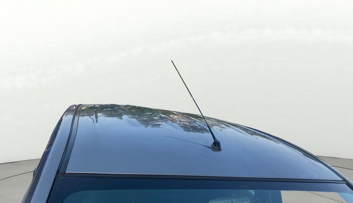 2020 Maruti Celerio ZXI, Petrol, Manual, 44,023 km, Roof