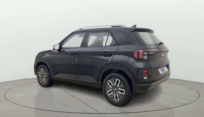 2022 Hyundai VENUE S (O) 1.0 TURBO IMT, Petrol, Manual, 19,024 km, Left Back Diagonal