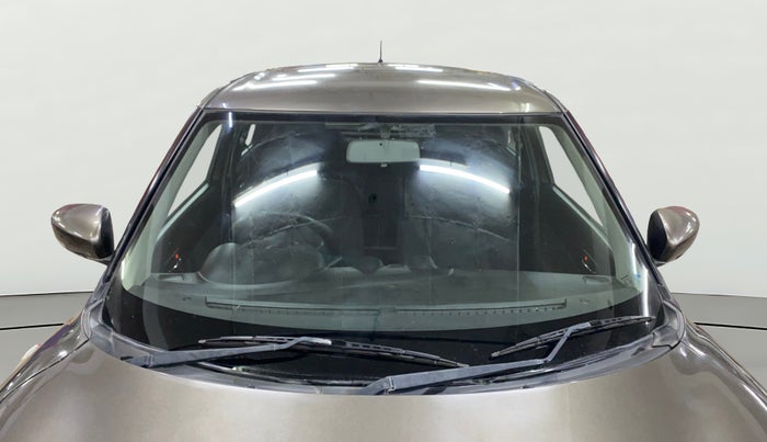 2018 Maruti Swift VXI, Petrol, Manual, 51,516 km, Front Windshield