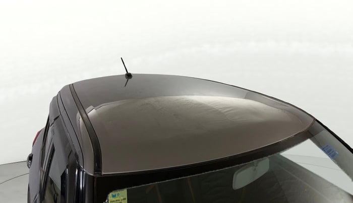 2017 Maruti Swift LXI (O), Petrol, Manual, 17,316 km, Roof