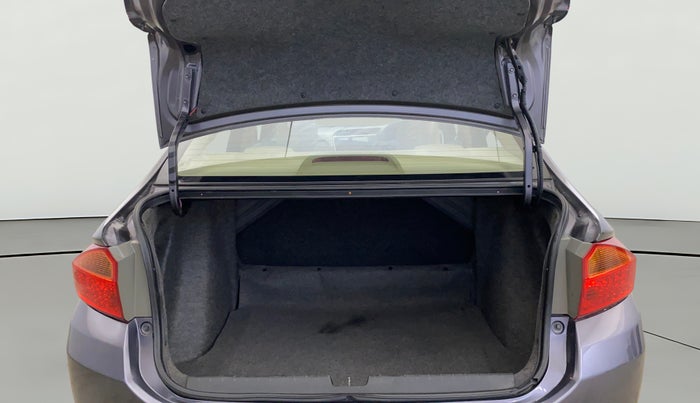 2018 Honda City 1.5L I-VTEC V MT, Petrol, Manual, 37,447 km, Boot Open Zoomed View