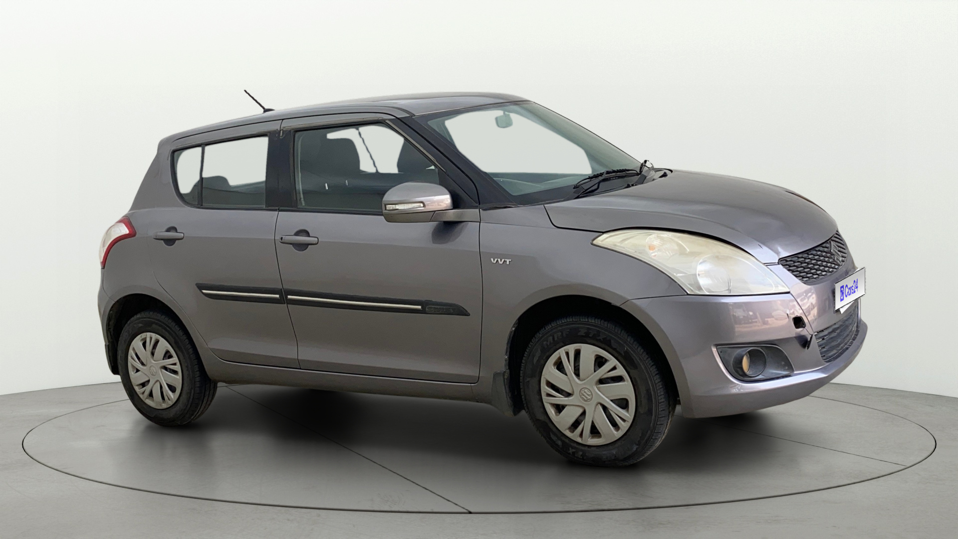 2013 Maruti Suzuki Swift VXI