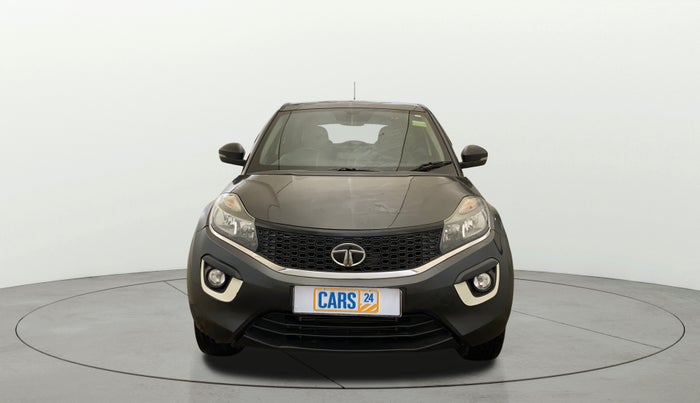 2019 Tata NEXON XMA PETROL, Petrol, Automatic, 47,239 km, Front