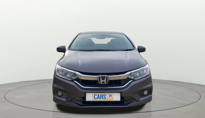 2019 Honda City 1.5L I-VTEC ZX, Petrol, Manual, 31,273 km, Front