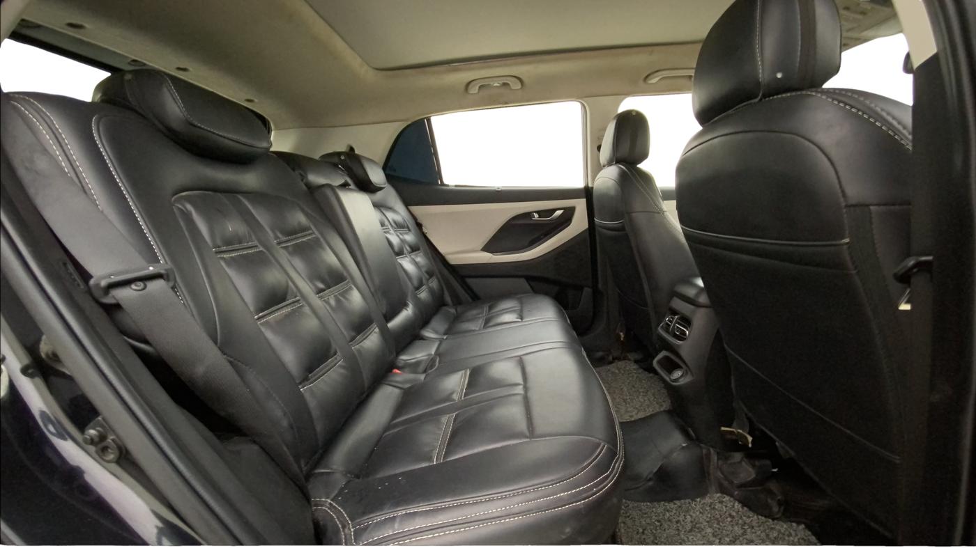 2023 Hyundai Creta SX 1.5 PETROL, Petrol, Manual, 67,113 km, Right Side Rear Door Cabin