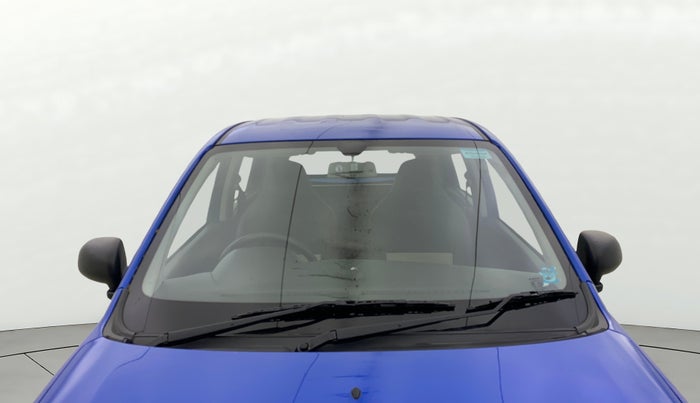 2024 Maruti Alto K10 LXI, Petrol, Manual, 3,264 km, Front Windshield