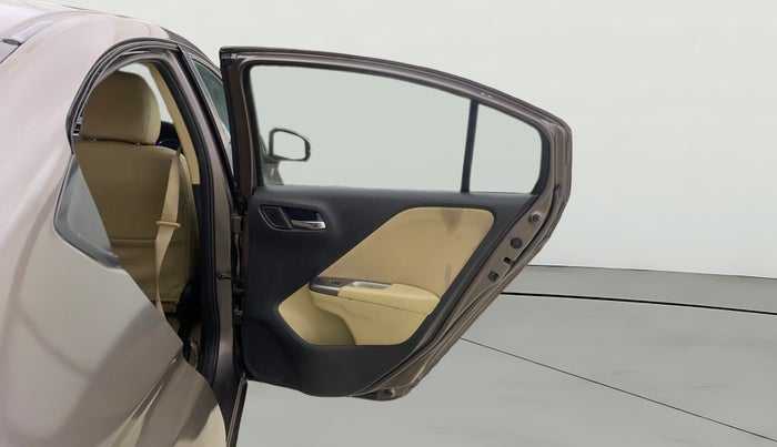 2014 Honda City 1.5L I-VTEC V MT, Petrol, Manual, 70,165 km, RHS Rear Door