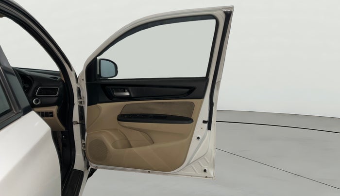 2019 Honda Amaze 1.2L I-VTEC VX CVT, CNG, Automatic, 63,521 km, RHS Front Door