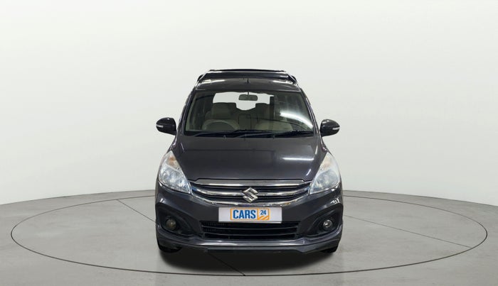 2017 Maruti Ertiga VDI SHVS, Diesel, Manual, 76,803 km, Front