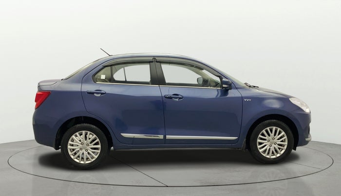 2018 Maruti Dzire ZXI AMT, Petrol, Automatic, 47,324 km, Right Side View