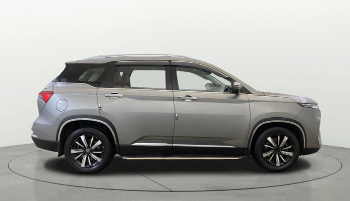 2020 MG HECTOR PLUS SHARP 1.5 PETROL TURBO DCT 6-STR, Petrol, Automatic, 75,989 km, Right Side View