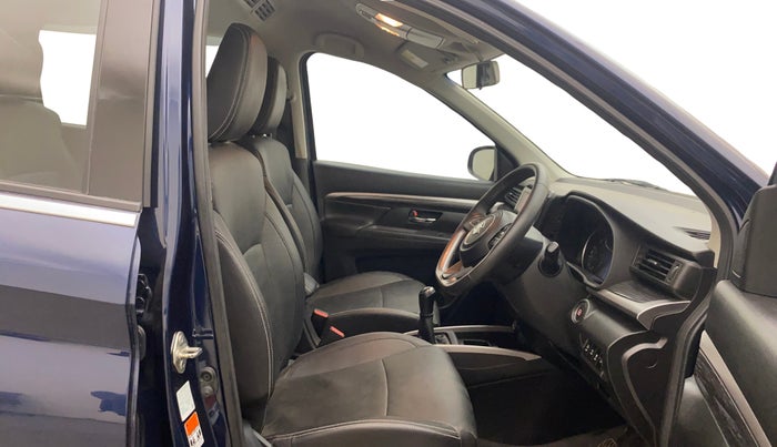 2022 Maruti XL6 ALPHA PLUS MT, Petrol, Manual, 54,553 km, Right Side Front Door Cabin