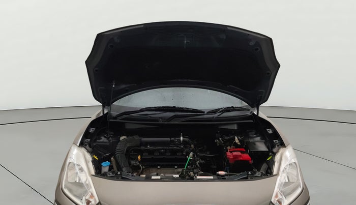 2021 Maruti Dzire ZXI, Petrol, Manual, 56,220 km, Open Bonet