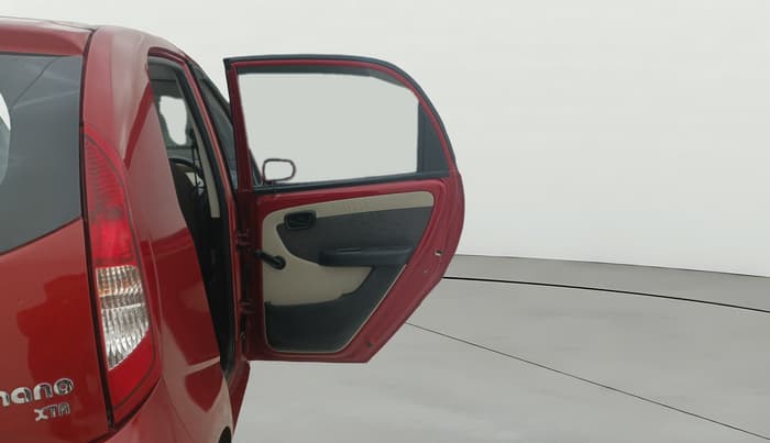 2016 Tata Nano TWIST XTA, Petrol, Automatic, 20,227 km, RHS Rear Door