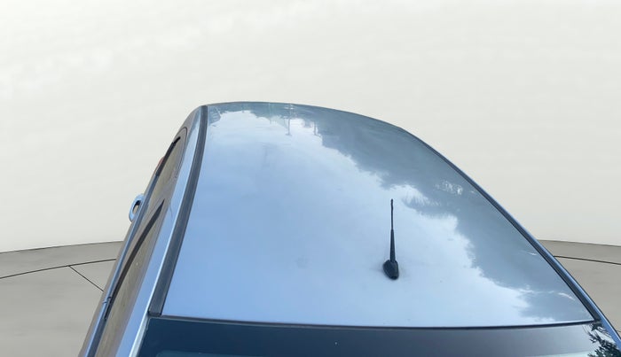 2019 Tata Tiago XZ PETROL, CNG, Manual, 1,13,117 km, Roof