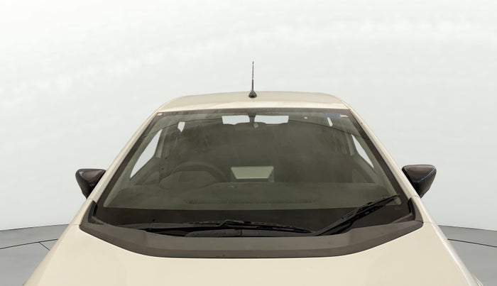 2022 Tata ALTROZ XE PLUS PETROL, Petrol, Manual, 39,528 km, Front Windshield