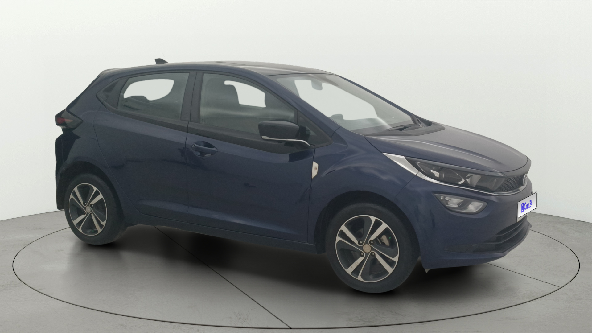 2023 Tata Altroz 2020-2025 XZ PLUS O SUNROOF CNG 2023 Tata Altroz 2020-2025 XZ PLUS O SUNROOF CNG