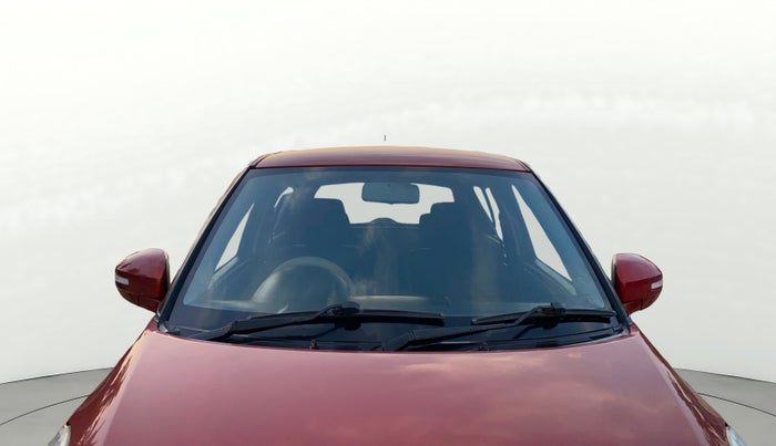 2014 Maruti Swift VDI, Diesel, Manual, 1,07,149 km, Front Windshield