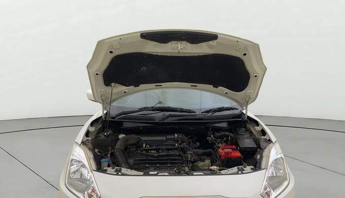 2018 Maruti Dzire ZXI AMT, Petrol, Automatic, 30,696 km, Open Bonet