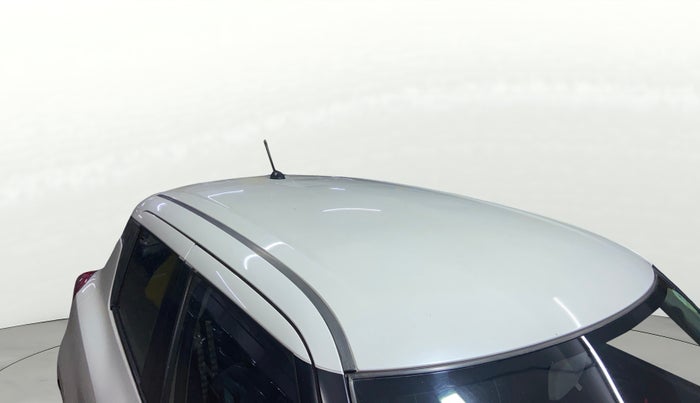 2019 Maruti Swift VXI AMT, Petrol, Automatic, 80,442 km, Roof