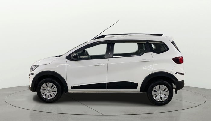 2023 Renault TRIBER RXT, Petrol, Manual, 29,588 km, Left Side