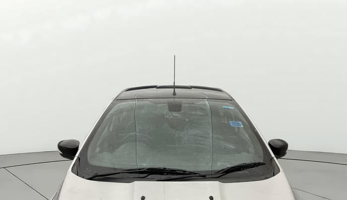 2019 Ford New Figo TITANIUM BLU 1.2 PETROL, Petrol, Manual, 82,960 km, Front Windshield