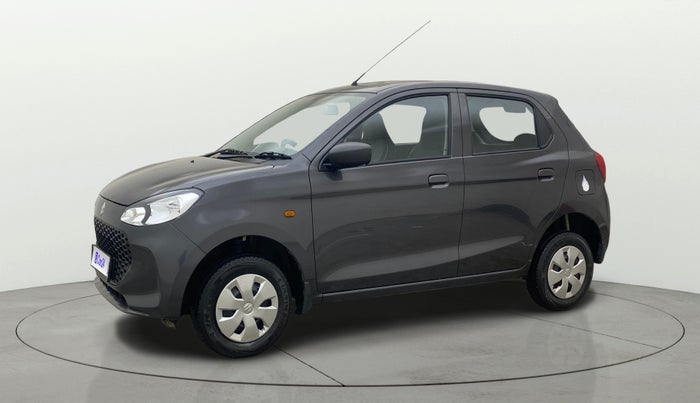 2025 Maruti Alto K10 VXi Plus (O) AGS, Petrol, Automatic, 13,828 km, Left Front Diagonal