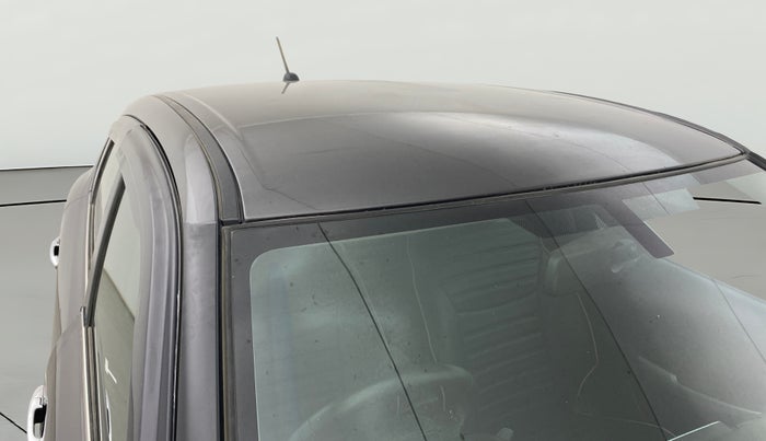 2018 Maruti Baleno ALPHA PETROL 1.2, Petrol, Manual, 47,656 km, Roof