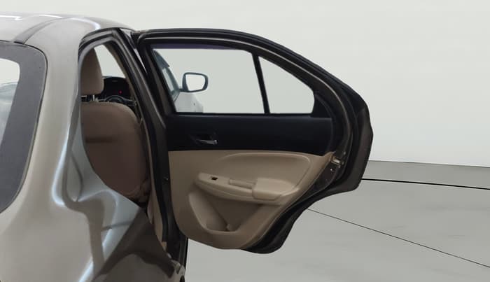 2018 Maruti Dzire VXI AMT, Petrol, Automatic, 1,01,792 km, RHS Rear Door