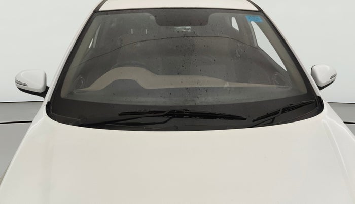 2020 Hyundai Elite i20 SPORTZ PLUS 1.2, Petrol, Manual, 57,476 km, Front Windshield