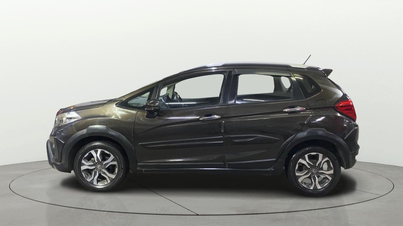 2017 Honda WR-V 1.2L I-VTEC VX MT, Petrol, Manual, 31,951 km, Left Side