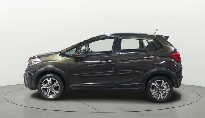 2017 Honda WR-V 1.2L I-VTEC VX MT, Petrol, Manual, 31,941 km, Left Side