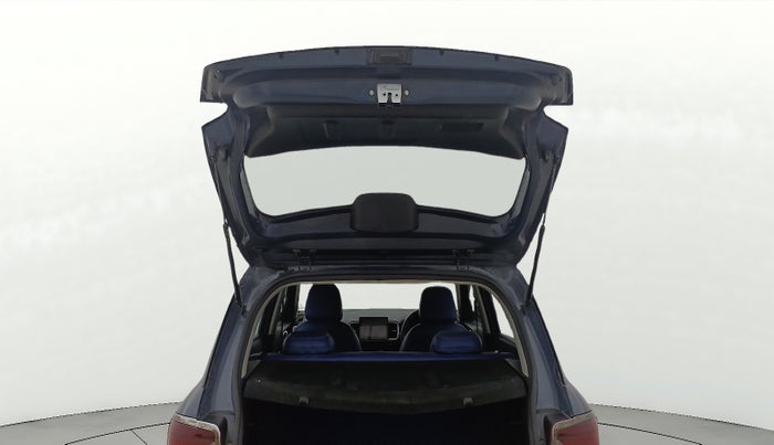 2019 Hyundai VENUE SX PLUS 1.0 TURBO DCT, Petrol, Automatic, 14,948 km, Boot Door Open