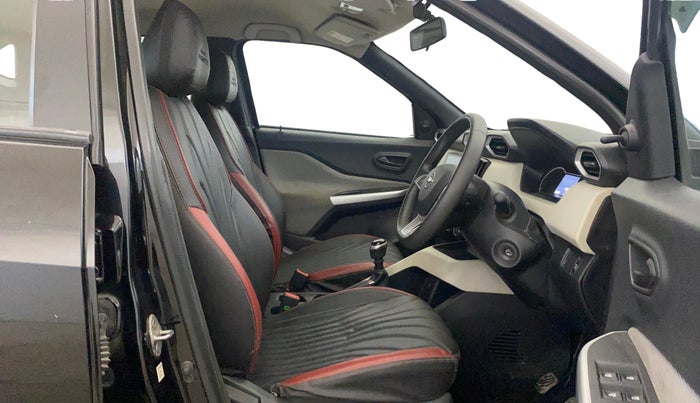 2024 Nissan MAGNITE XE, Petrol, Manual, 22,616 km, Right Side Front Door Cabin