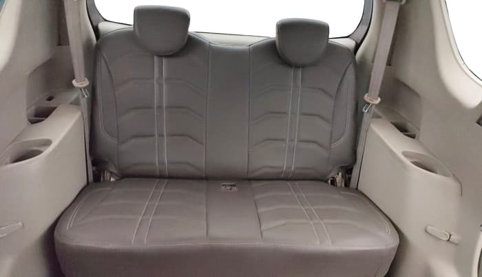 2013 Maruti Ertiga VXI, Petrol, Manual, 94,964 km, Third Seat Row ( optional )