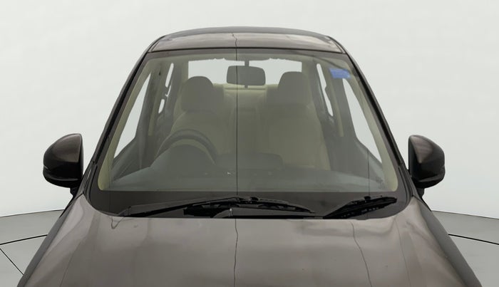 2019 Honda Amaze 1.2L I-VTEC S, Petrol, Manual, 33,734 km, Front Windshield