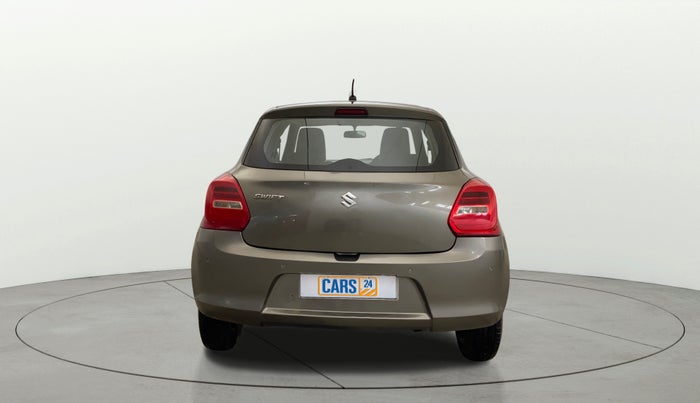 2020 Maruti Swift VXI AMT, Petrol, Automatic, 43,040 km, Back/Rear