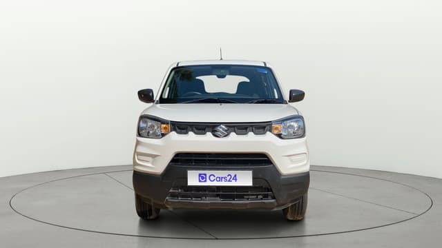 Used 2025 Maruti Suzuki 1000 Used 2025 Maruti Suzuki 1000
